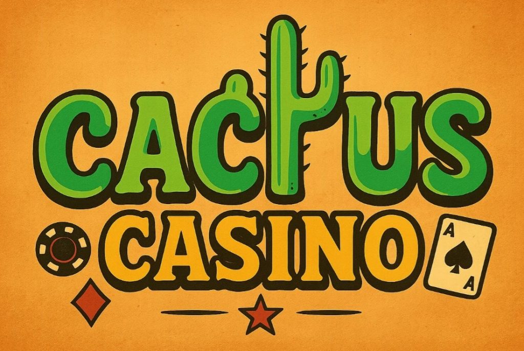 Что ждать от турнирной серии Cactus Jackpot Week в апреле 2025 года