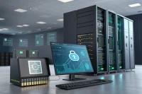 AI + Blockchain: ставка в 1 миллион раз быстрее и безопаснее